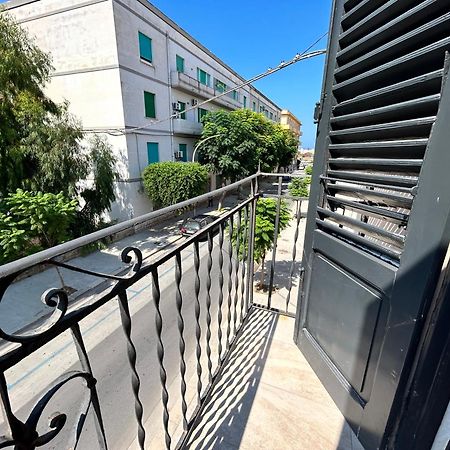 I Bro Casa Vacanza Marsala Exterior photo