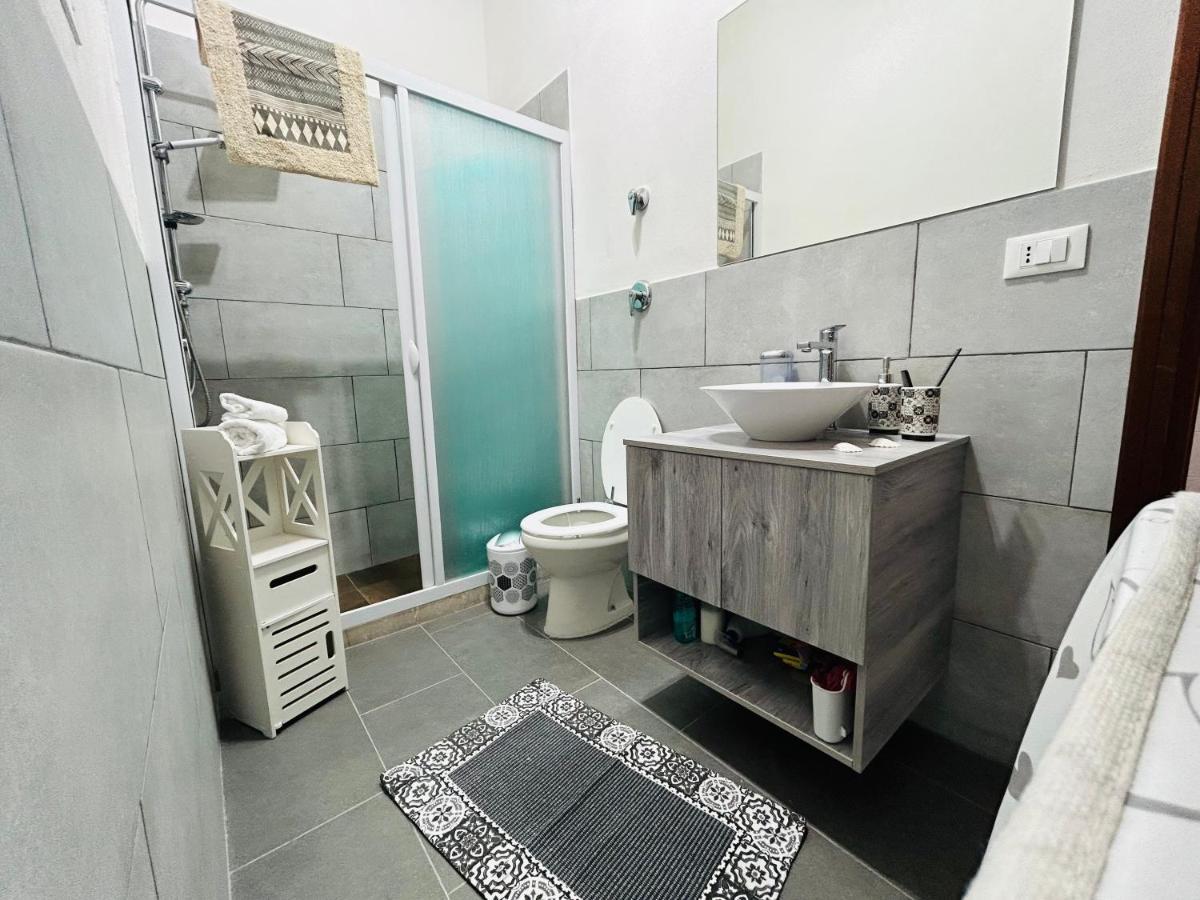 I Bro Casa Vacanza Marsala Exterior photo