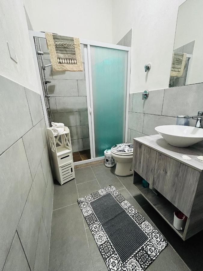 I Bro Casa Vacanza Marsala Exterior photo