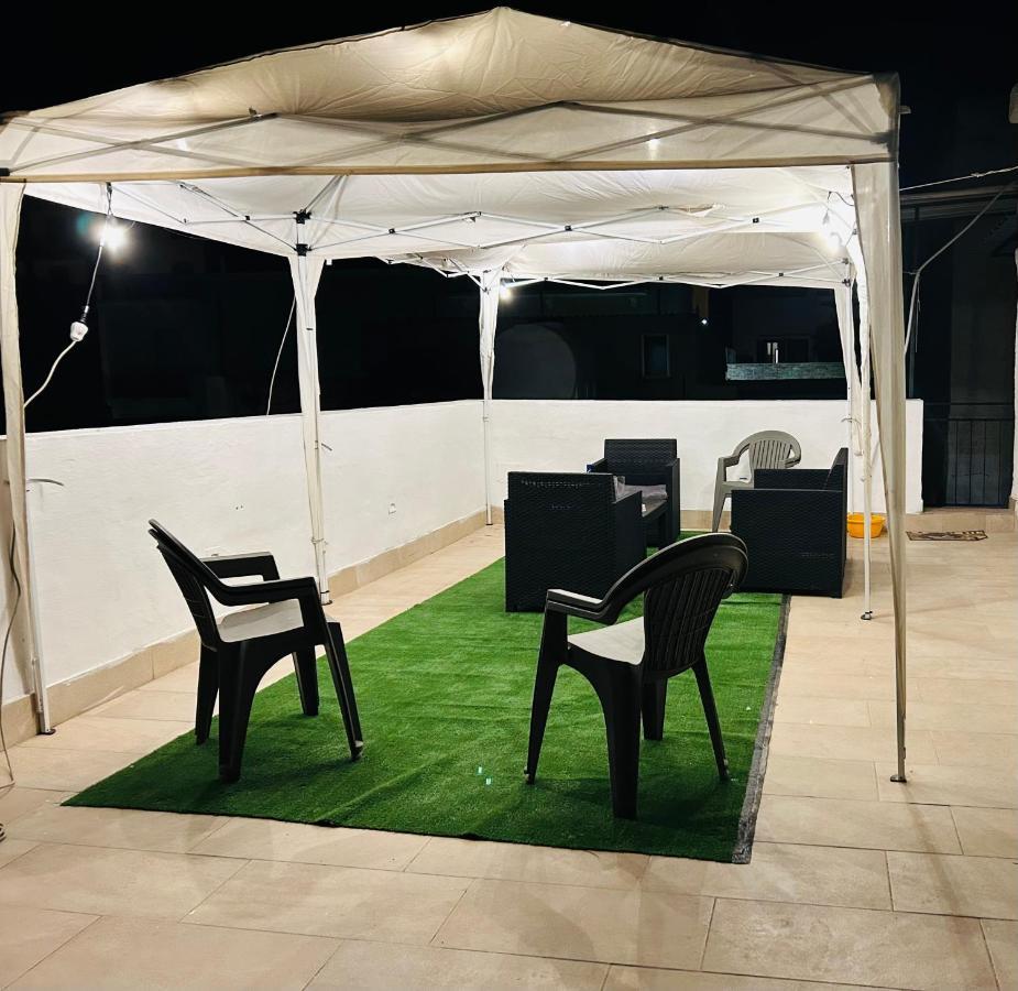 I Bro Casa Vacanza Marsala Exterior photo