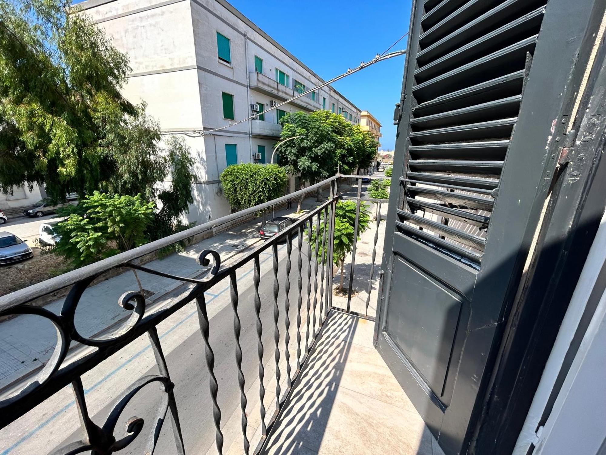 I Bro Casa Vacanza Marsala Exterior photo