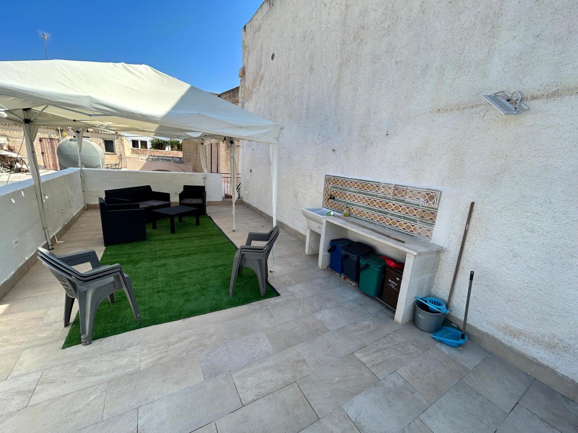 I Bro Casa Vacanza Marsala Exterior photo