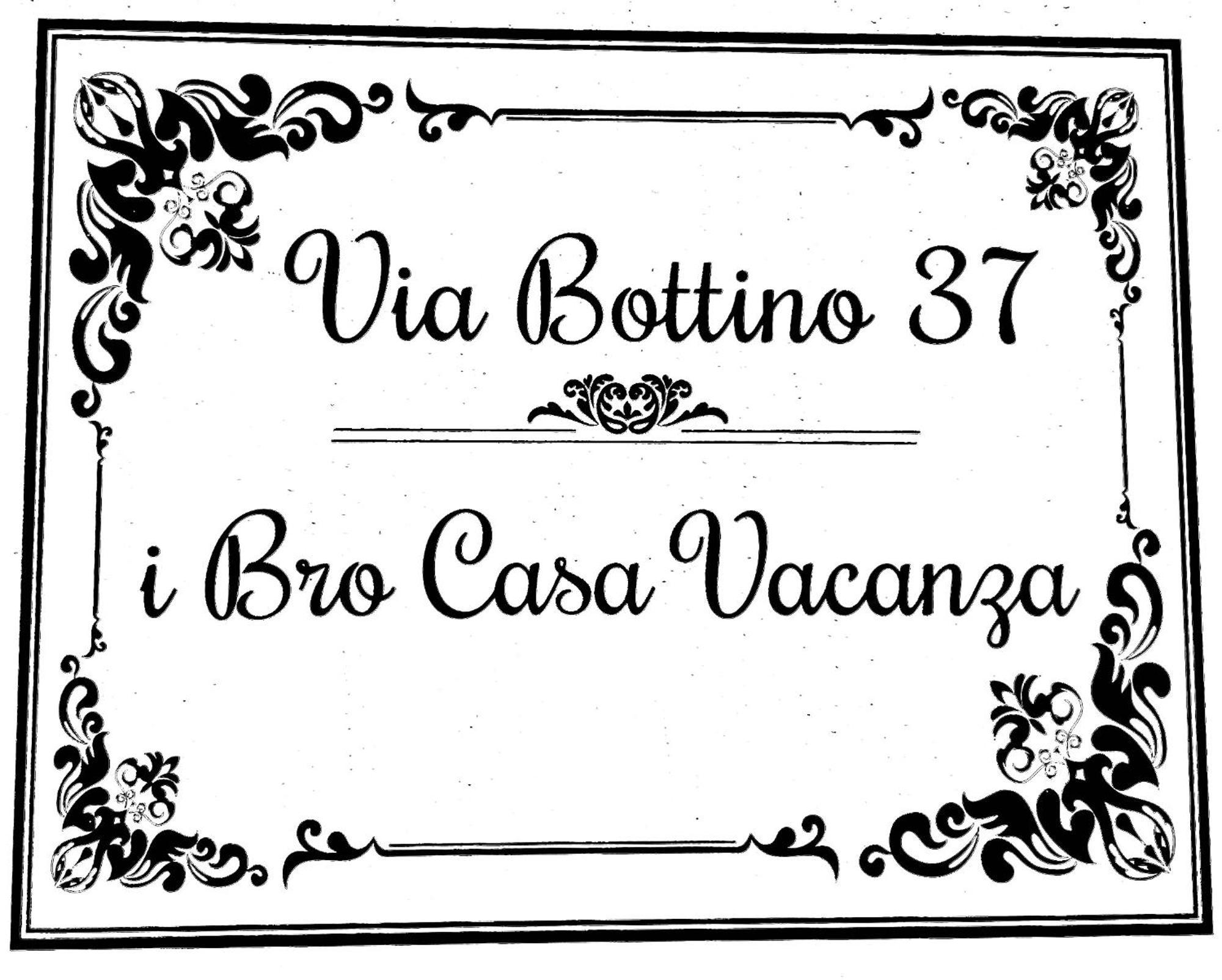 I Bro Casa Vacanza Marsala Exterior photo